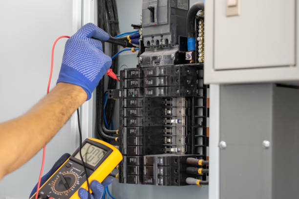 Trusted Sunnyside Tahoe City, CA Electrical Services Experts