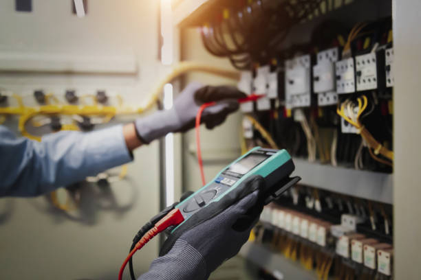 Best Electrical Safety Inspections  in Sunnyside Tahoe City, CA